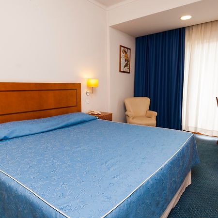 Agua Hotels Nelas Parq Luaran gambar