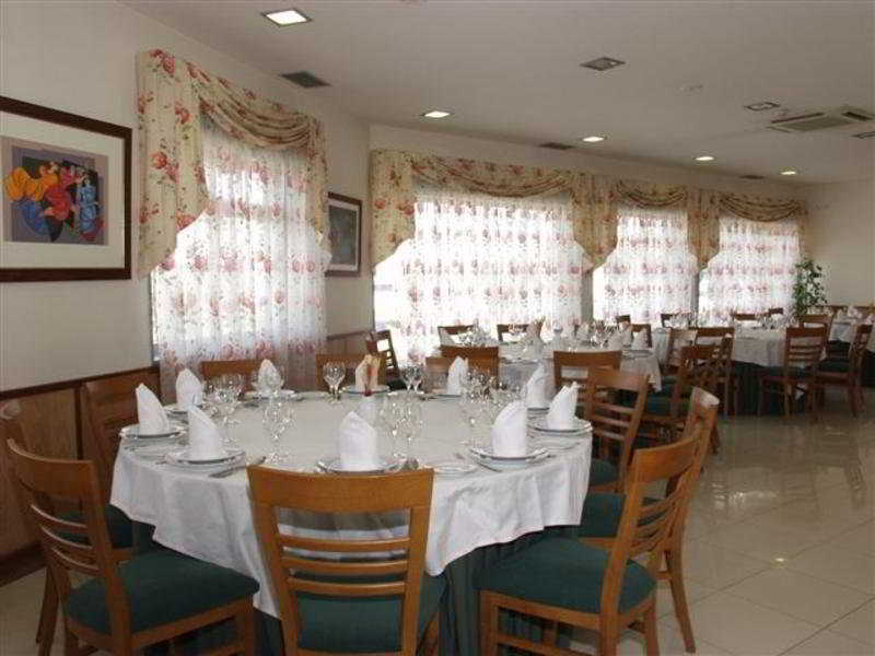 Agua Hotels Nelas Parq Luaran gambar