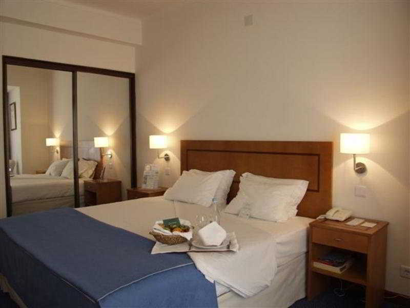 Agua Hotels Nelas Parq Luaran gambar
