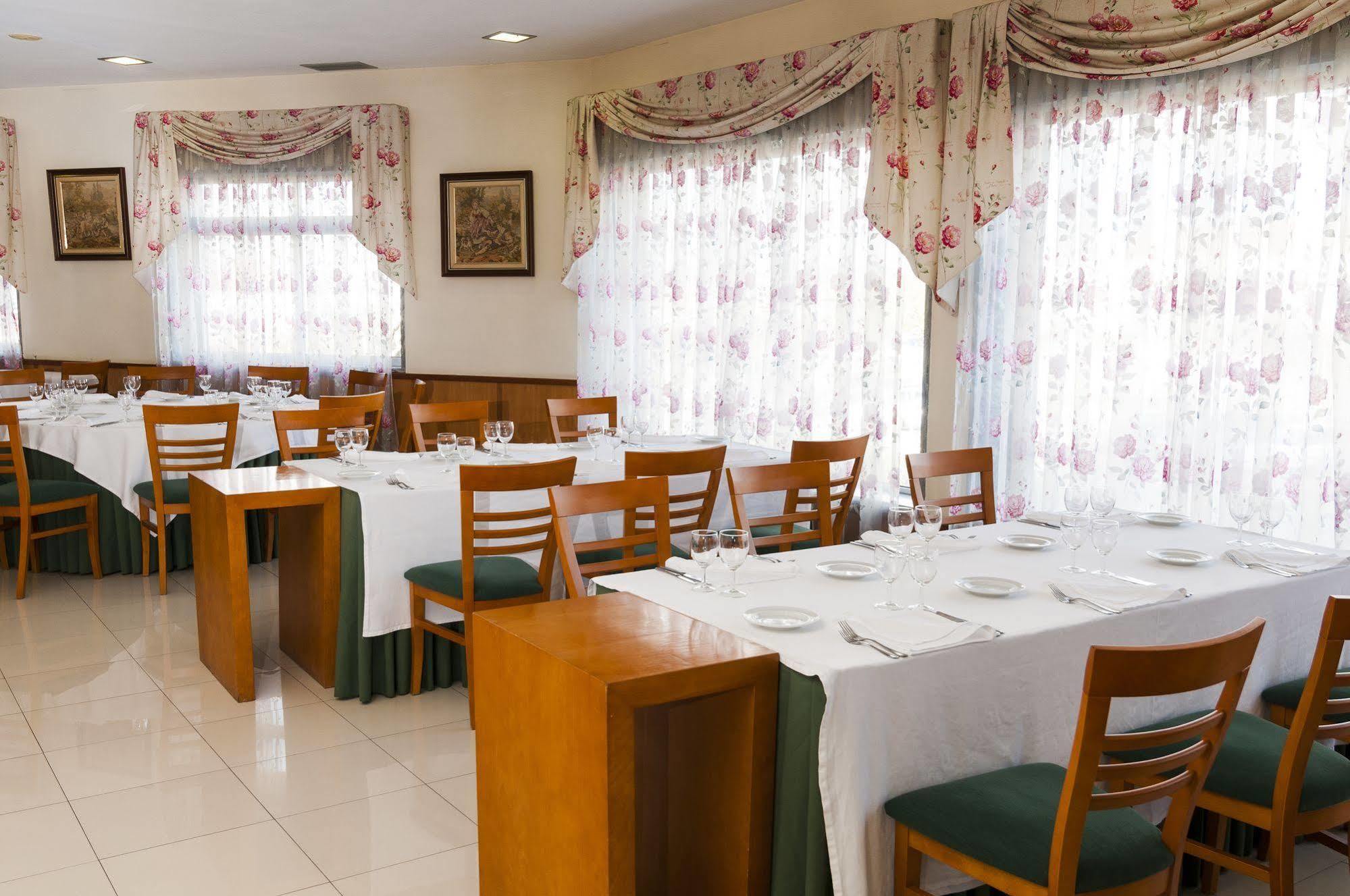 Agua Hotels Nelas Parq Luaran gambar