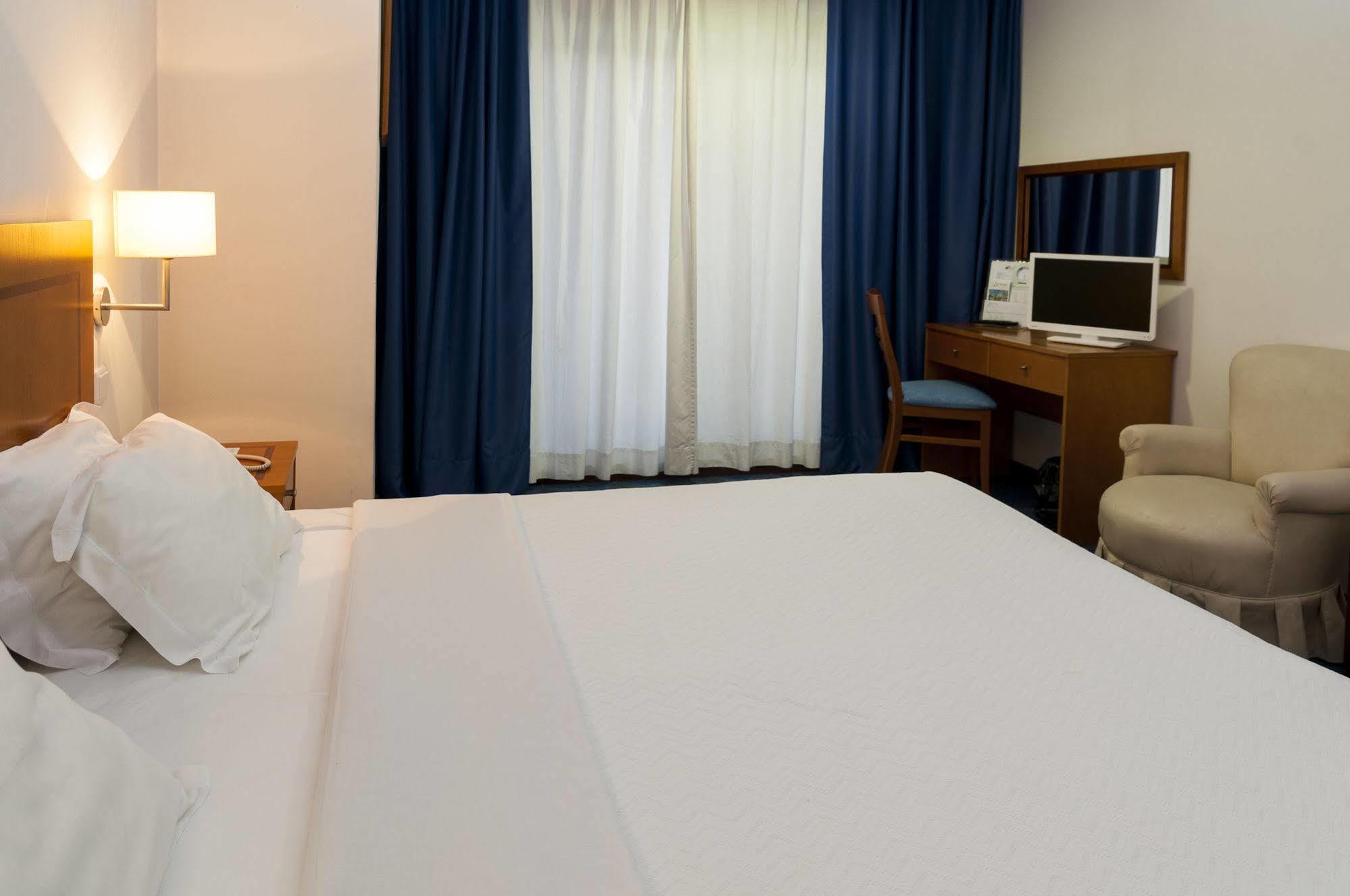 Agua Hotels Nelas Parq Luaran gambar